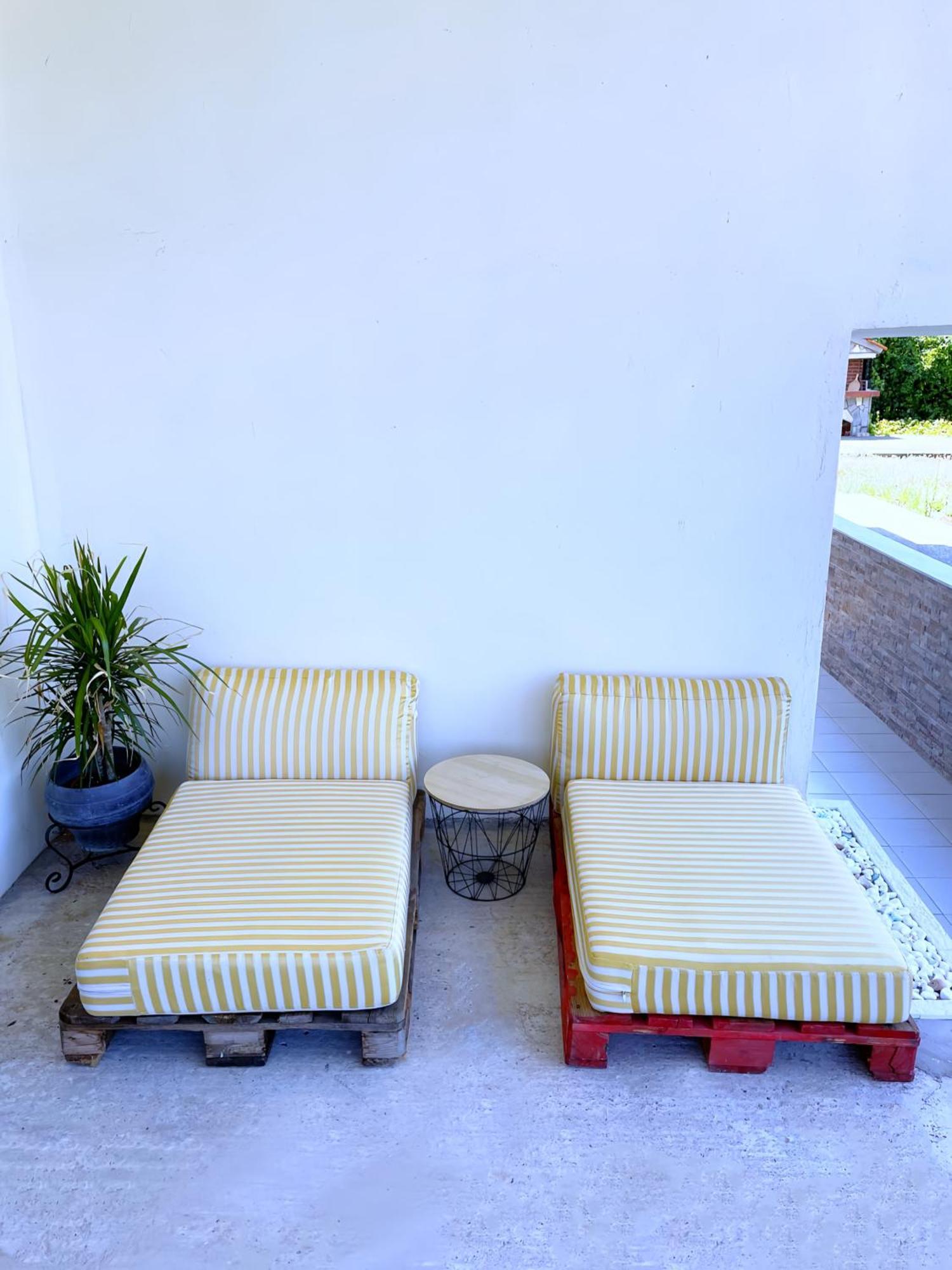 Jacque'S Boutique Suite Thessaloniki Exterior foto
