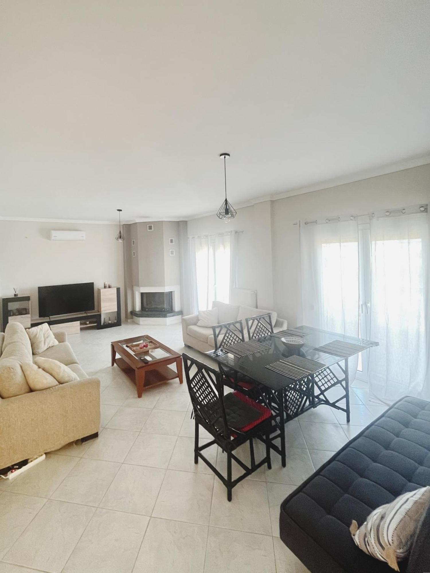 Jacque'S Boutique Suite Thessaloniki Exterior foto