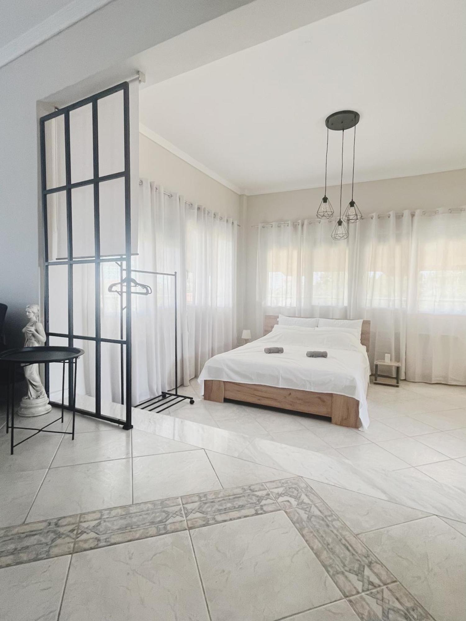 Jacque'S Boutique Suite Thessaloniki Exterior foto