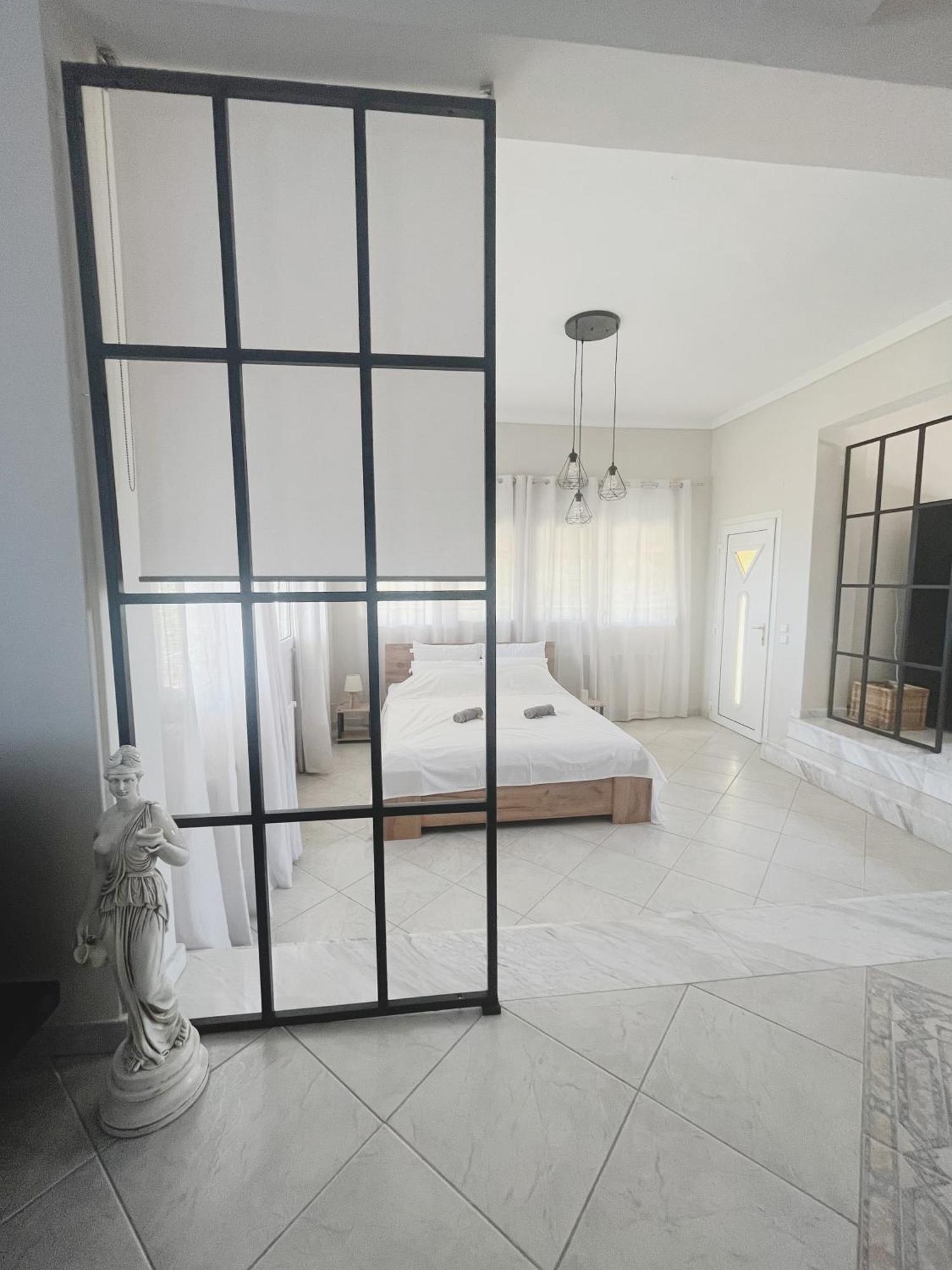 Jacque'S Boutique Suite Thessaloniki Exterior foto