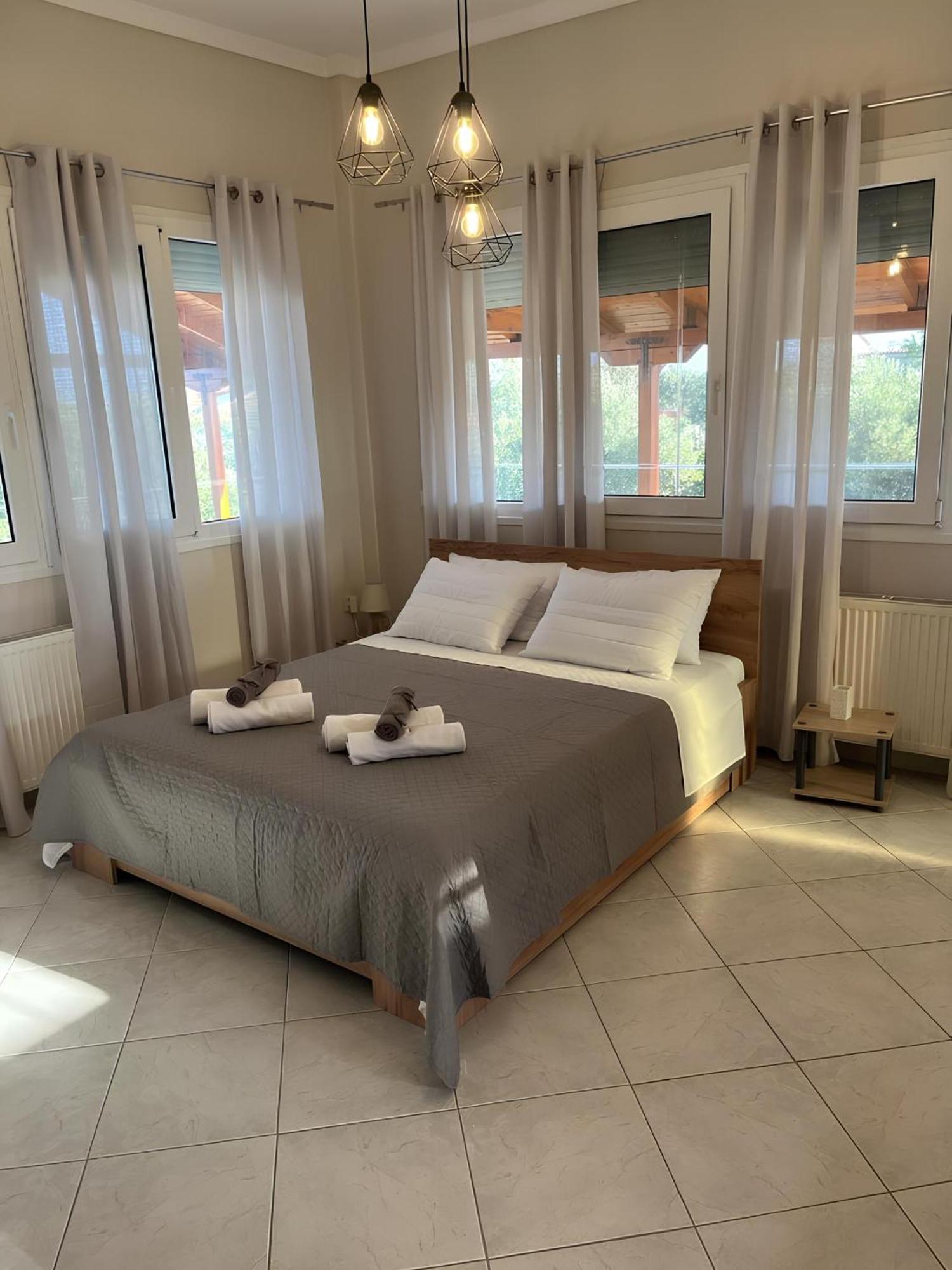 Jacque'S Boutique Suite Thessaloniki Exterior foto