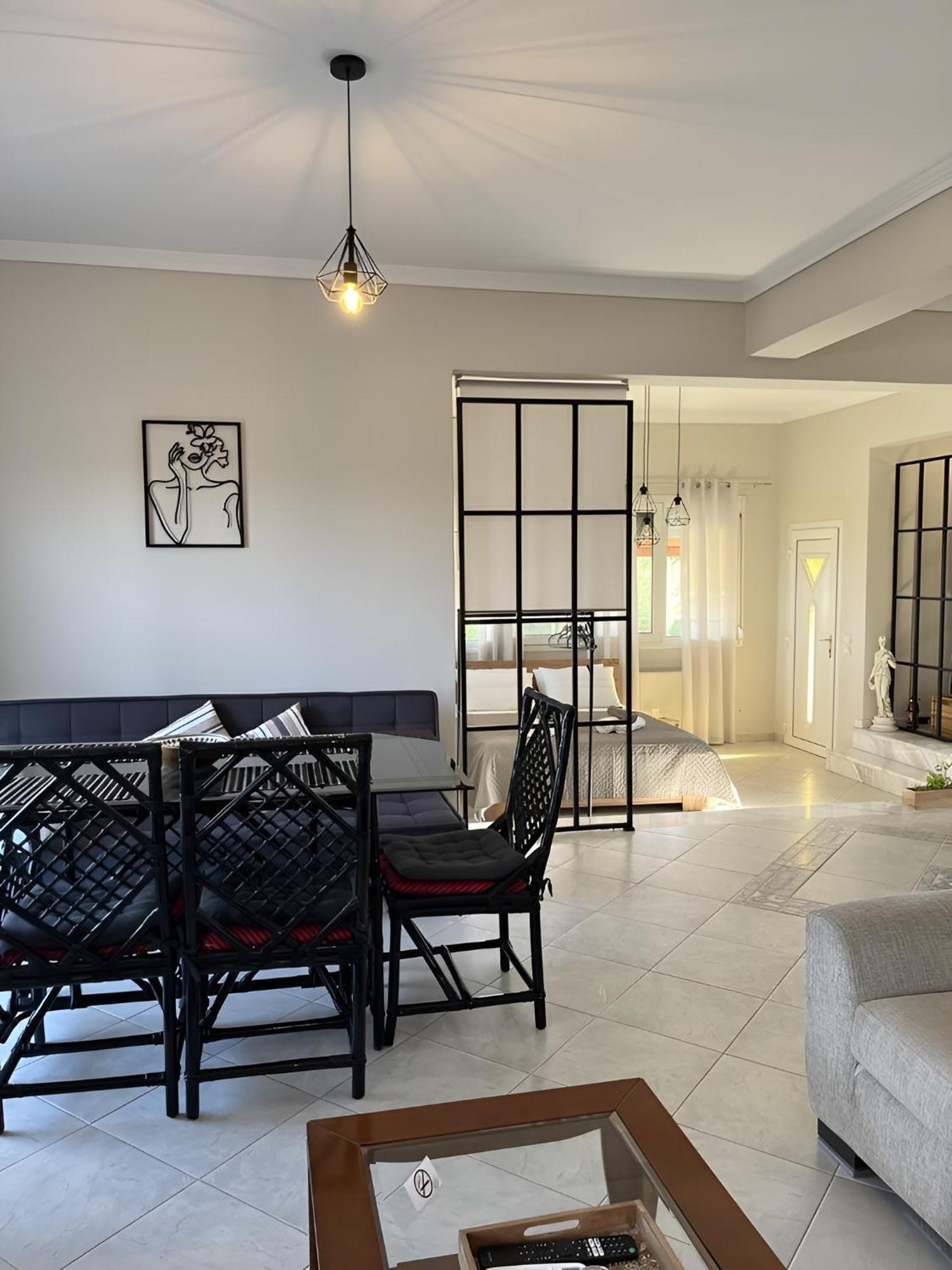Jacque'S Boutique Suite Thessaloniki Exterior foto