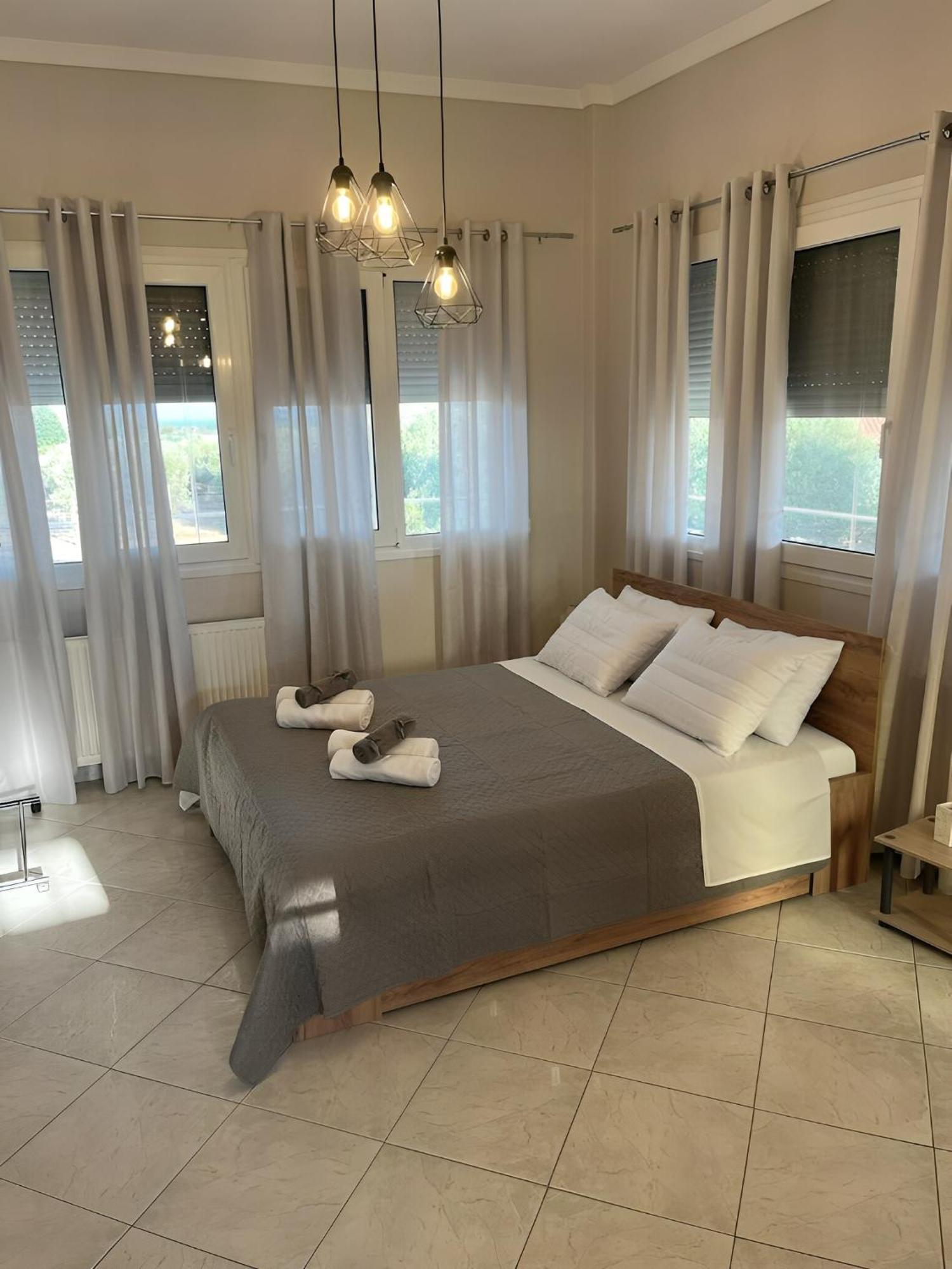 Jacque'S Boutique Suite Thessaloniki Exterior foto