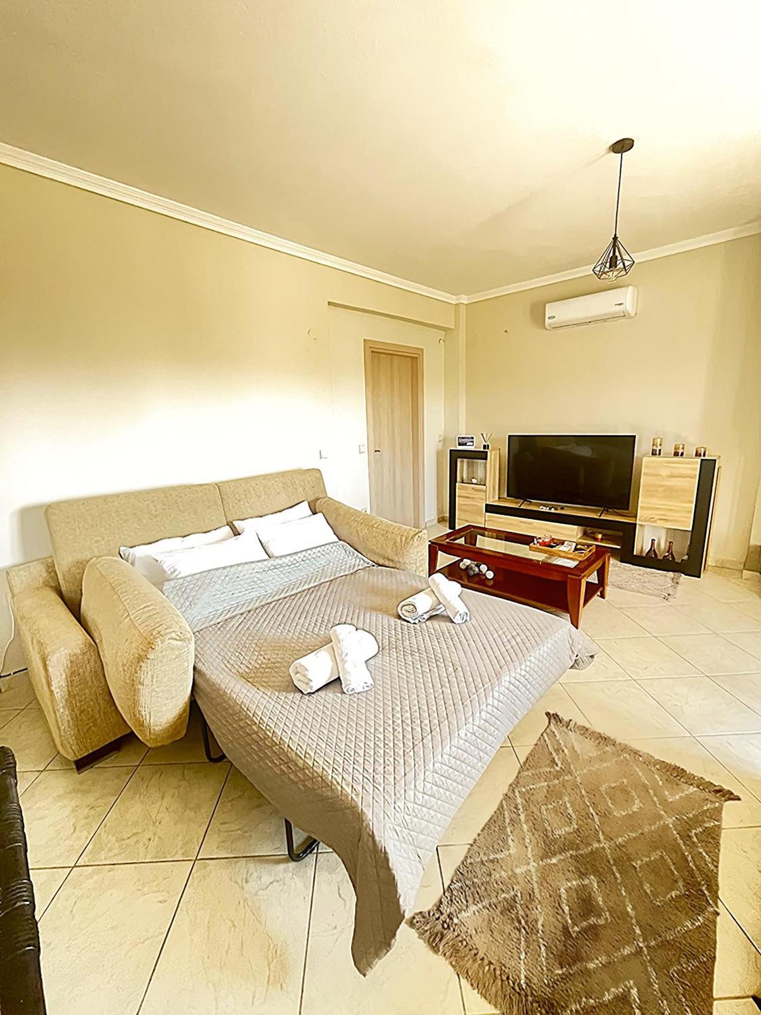Jacque'S Boutique Suite Thessaloniki Zimmer foto