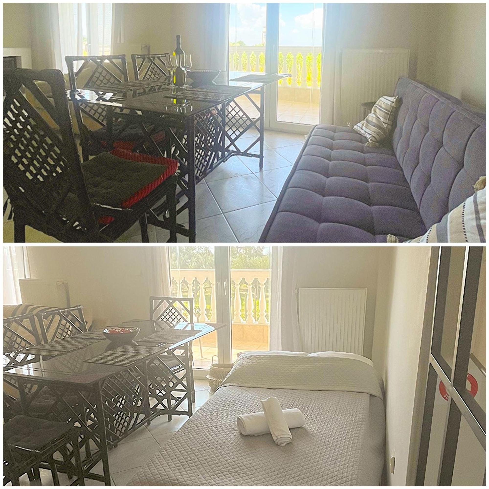 Jacque'S Boutique Suite Thessaloniki Zimmer foto