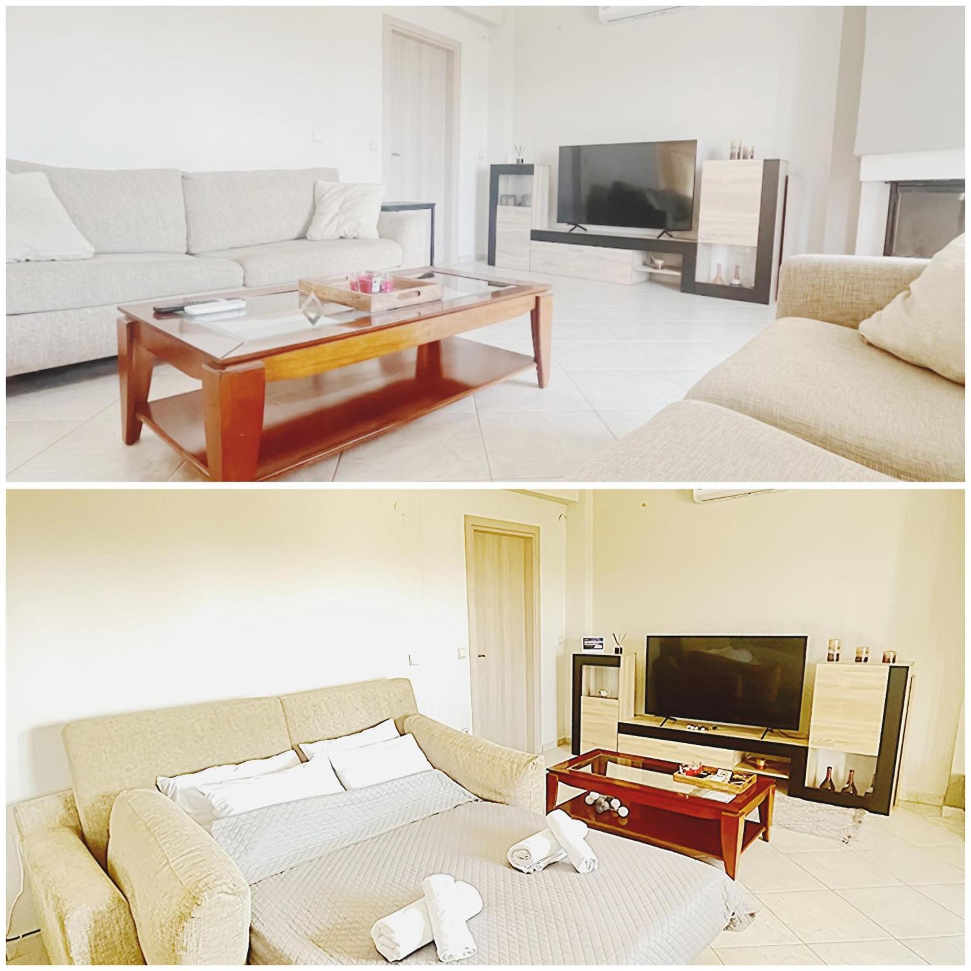 Jacque'S Boutique Suite Thessaloniki Zimmer foto